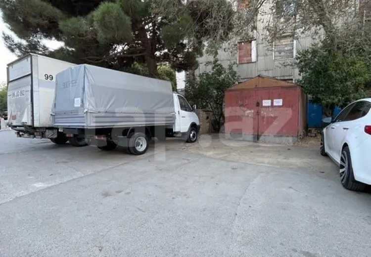 0 m² Obyekt / Ofis , Bakı