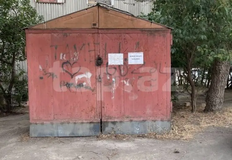 0 m² Obyekt / Ofis , Bakı