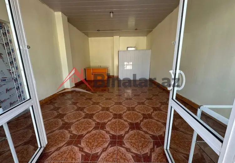 55 m² Obyekt / Ofis Kirayə (aylıq), Gəncə