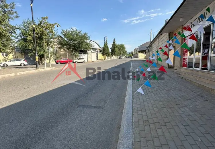 55 m² Obyekt / Ofis Kirayə (aylıq), Gəncə