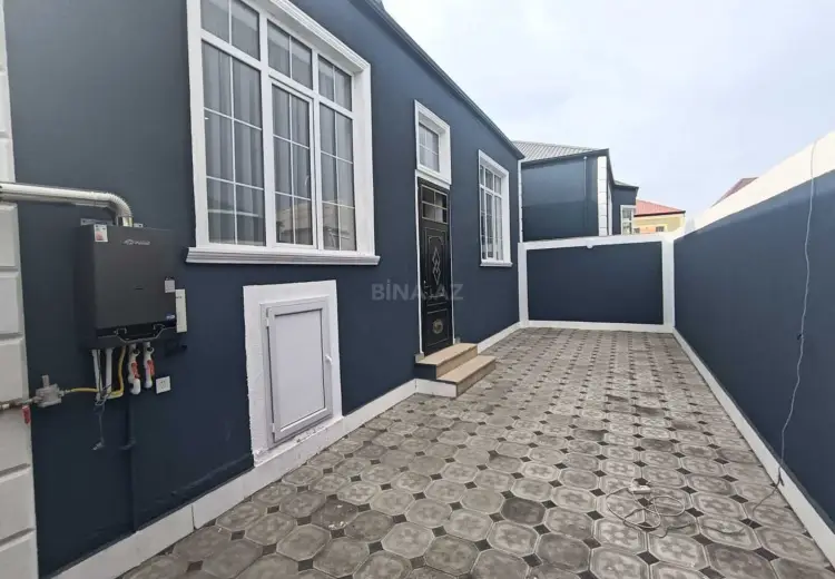 4 otaqlı mənzil Satılır, Abşeron