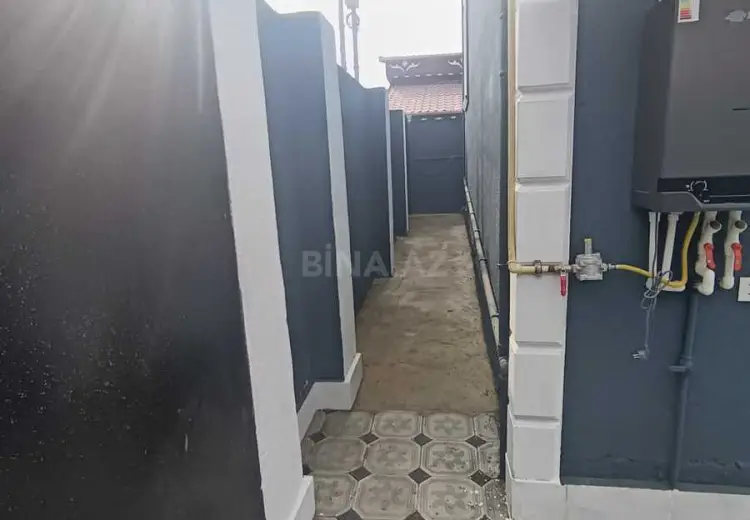 4 otaqlı mənzil Satılır, Abşeron