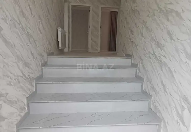 4 otaqlı mənzil Satılır, Abşeron