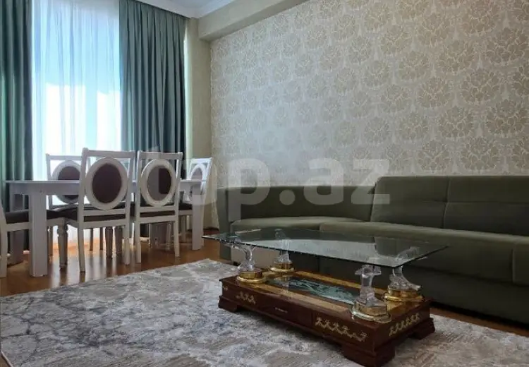 2 otaqlı mənzil , Xırdalan