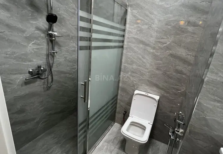 1 otaqlı mənzil Kirayə (aylıq), Yeni Yasamal qəs., Yasamal, Bakı