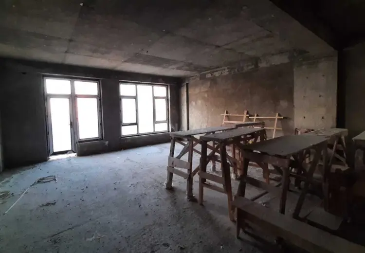 5 otaqlı mənzil Satılır, Nərimanov, Bakı