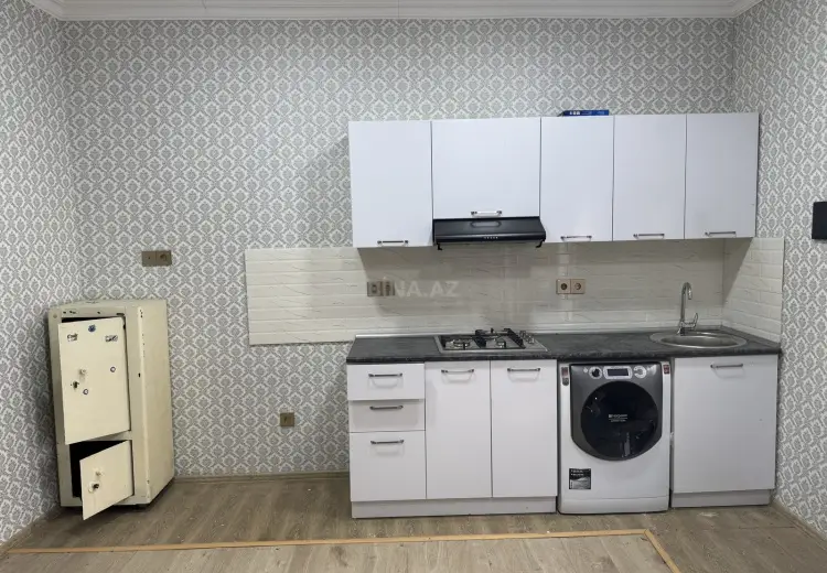 40 m² Obyekt / Ofis Kirayə (aylıq), Nərimanov, Bakı