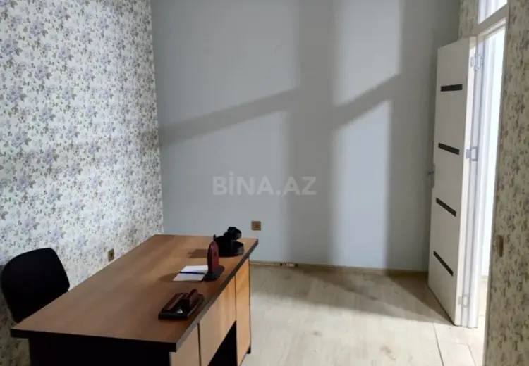 40 m² Obyekt / Ofis Kirayə (aylıq), Nərimanov, Bakı