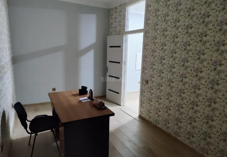 40 m² Obyekt / Ofis Kirayə (aylıq), Nərimanov, Bakı