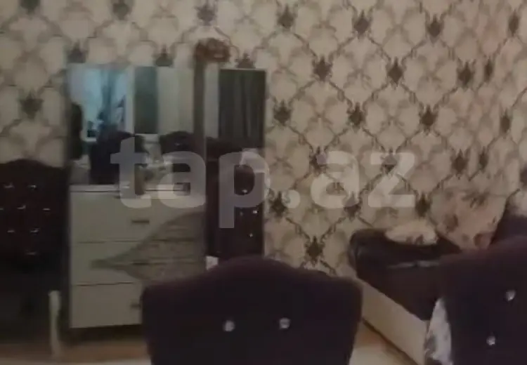 2 otaqlı mənzil , Bakı
