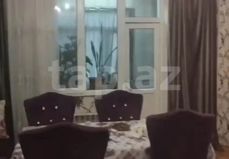 2 otaqlı mənzil , Bakı