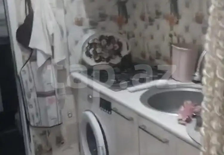 2 otaqlı mənzil , Bakı