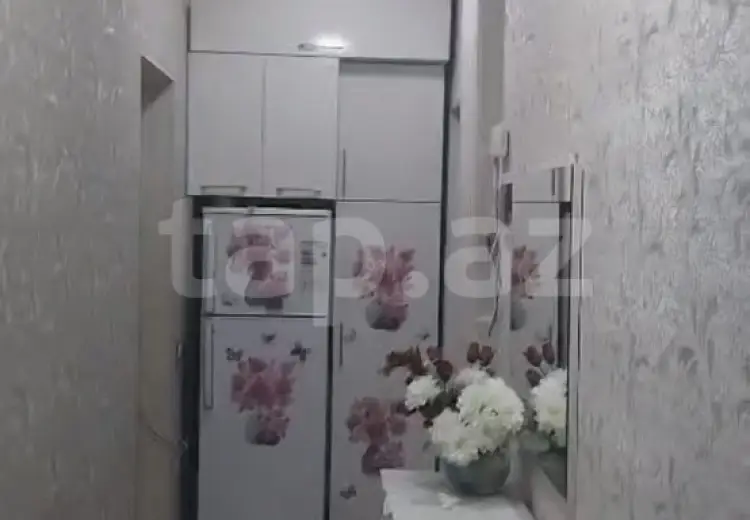 2 otaqlı mənzil , Bakı