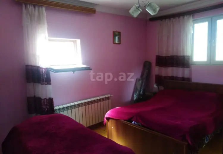 2 otaqlı mənzil , Bakı