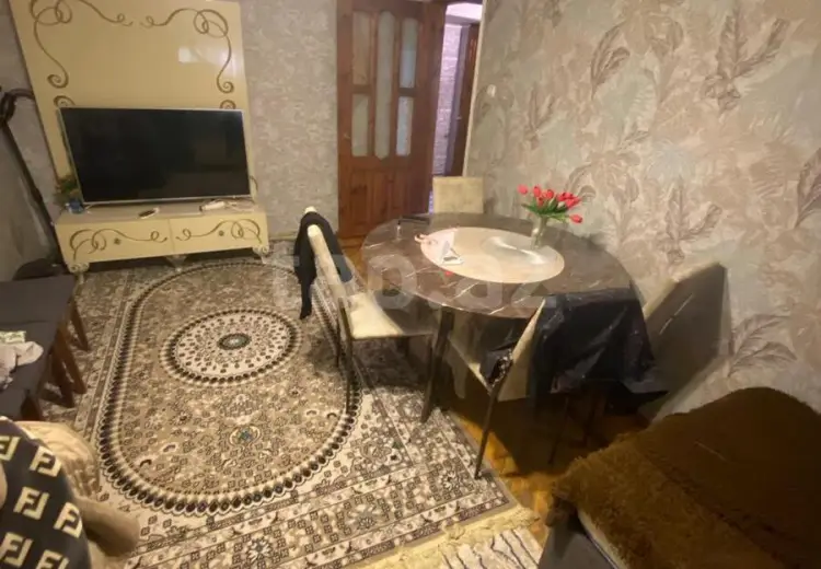 2 otaqlı mənzil , 8-ci kilometr, Nizami, Bakı