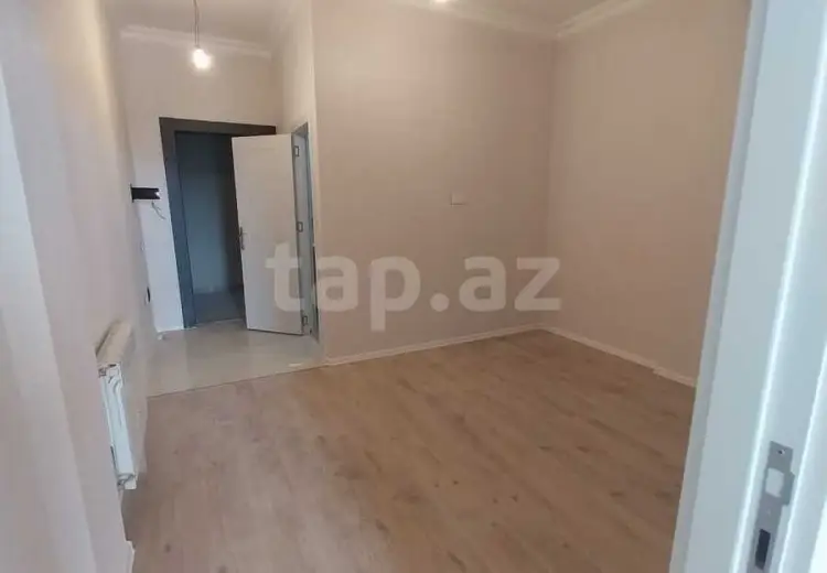 2 otaqlı mənzil , Sumqayıt
