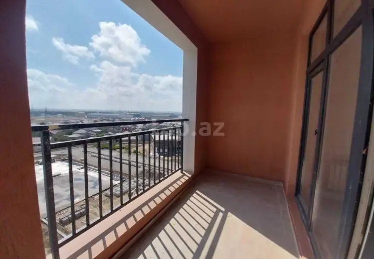 2 otaqlı mənzil , Sumqayıt