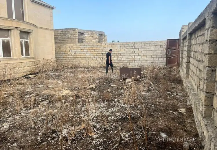 4 otaqlı mənzil Satılır, Mehdiabad, Abşeron