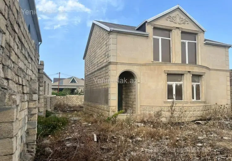 4 otaqlı mənzil Satılır, Mehdiabad, Abşeron