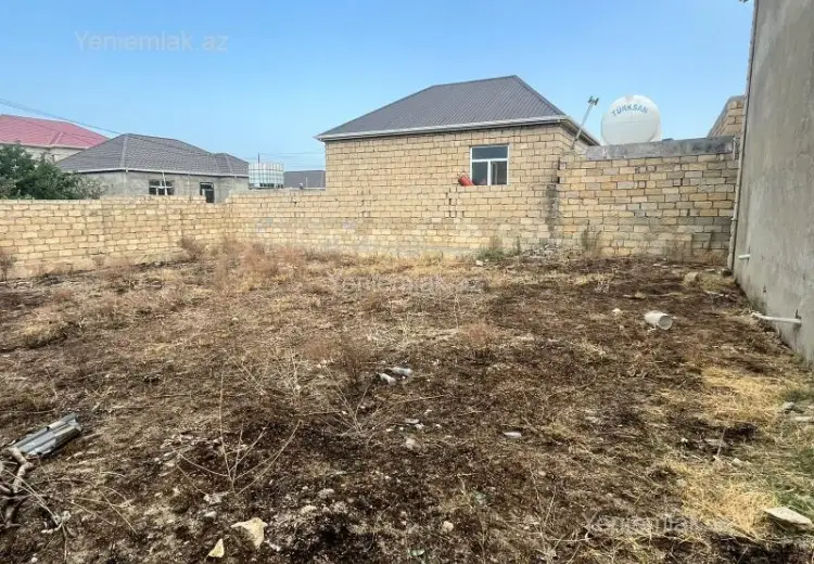 4 otaqlı mənzil Satılır, Mehdiabad, Abşeron