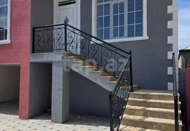 4 otaqlı mənzil , Saray, Abşeron