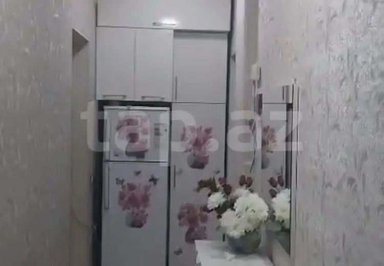 2 otaqlı mənzil , Bakı