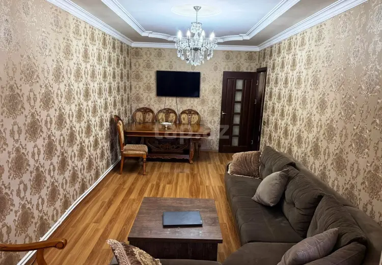 4 otaqlı mənzil , Sumqayıt