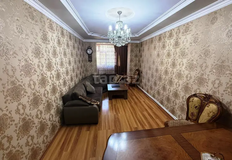 4 otaqlı mənzil , Sumqayıt