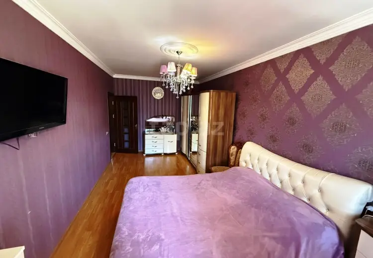 4 otaqlı mənzil , Sumqayıt