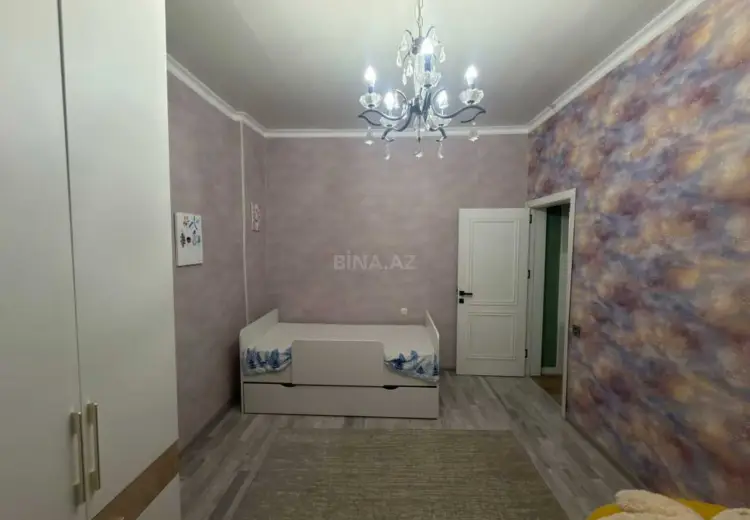 2 otaqlı mənzil Satılır, Montin qəs., Nərimanov, Bakı