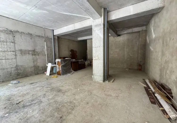 80 m² Obyekt / Ofis Satılır, Nəsimi, Bakı