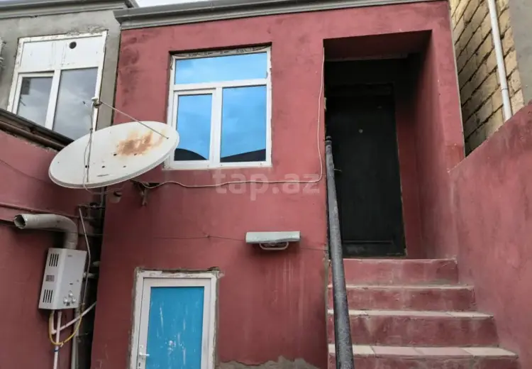 2 otaqlı mənzil , Masazır, Abşeron