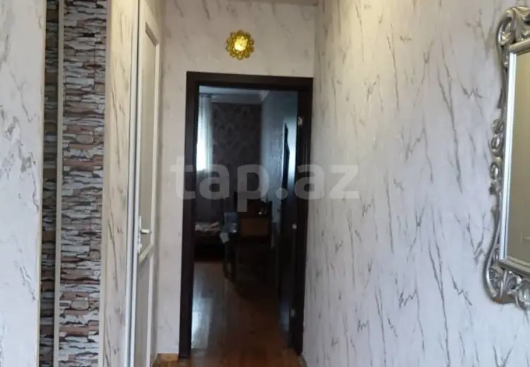 2 otaqlı mənzil , Masazır, Abşeron