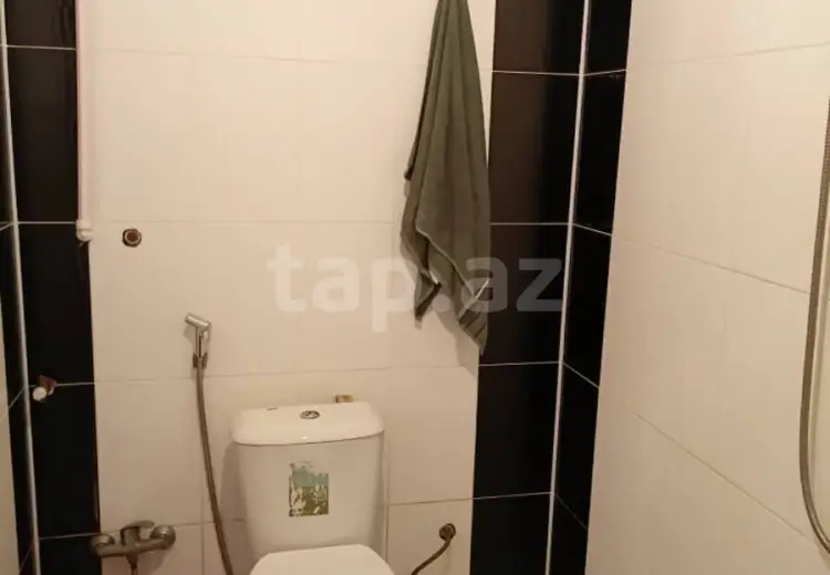 2 otaqlı mənzil , Masazır, Abşeron