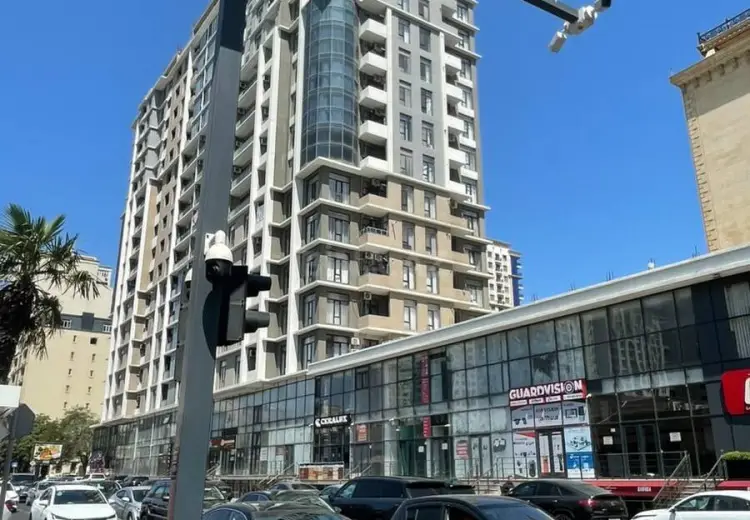 240 m² Obyekt / Ofis Kirayə (aylıq), Nərimanov, Bakı