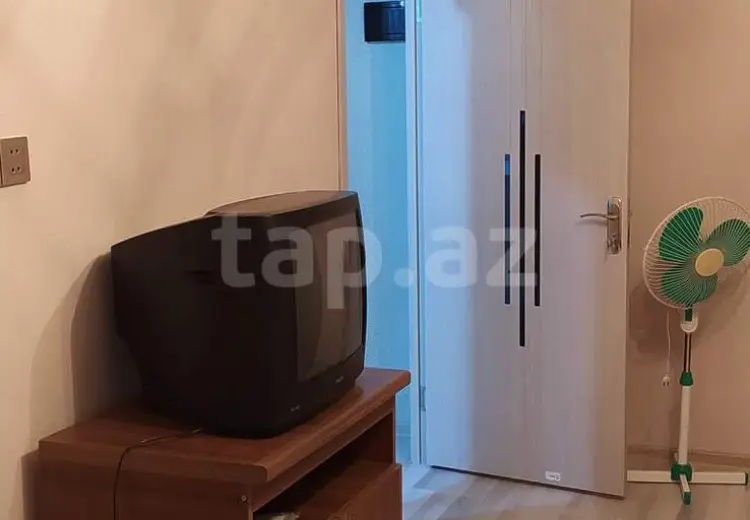 350 AZN - 1 otaqlı mənzil Kirayə (aylıq), Hövsan qəs., Suraxanı, Bakı