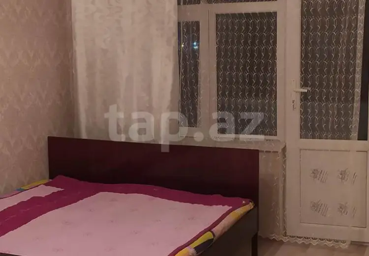 350 AZN - 1 otaqlı mənzil Kirayə (aylıq), Hövsan qəs., Suraxanı, Bakı