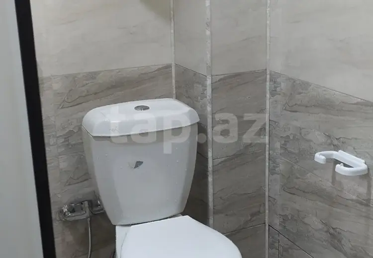 350 AZN - 1 otaqlı mənzil Kirayə (aylıq), Hövsan qəs., Suraxanı, Bakı