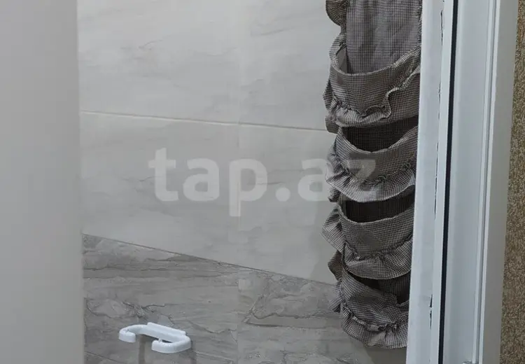 350 AZN - 1 otaqlı mənzil Kirayə (aylıq), Hövsan qəs., Suraxanı, Bakı