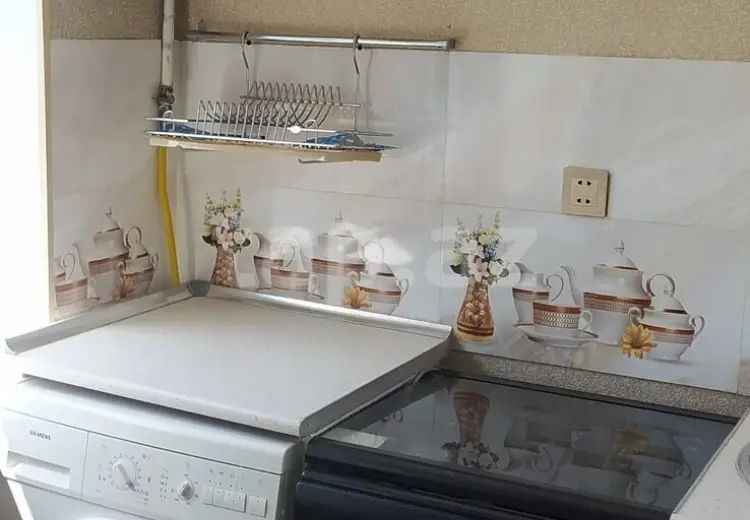 350 AZN - 1 otaqlı mənzil Kirayə (aylıq), Hövsan qəs., Suraxanı, Bakı