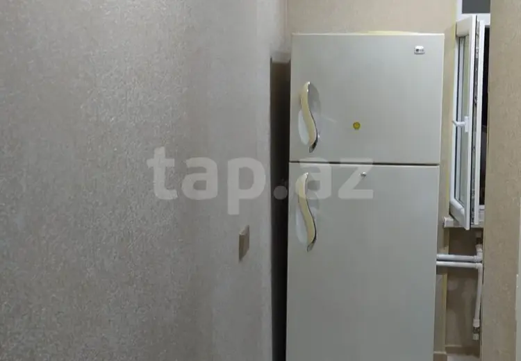 350 AZN - 1 otaqlı mənzil Kirayə (aylıq), Hövsan qəs., Suraxanı, Bakı
