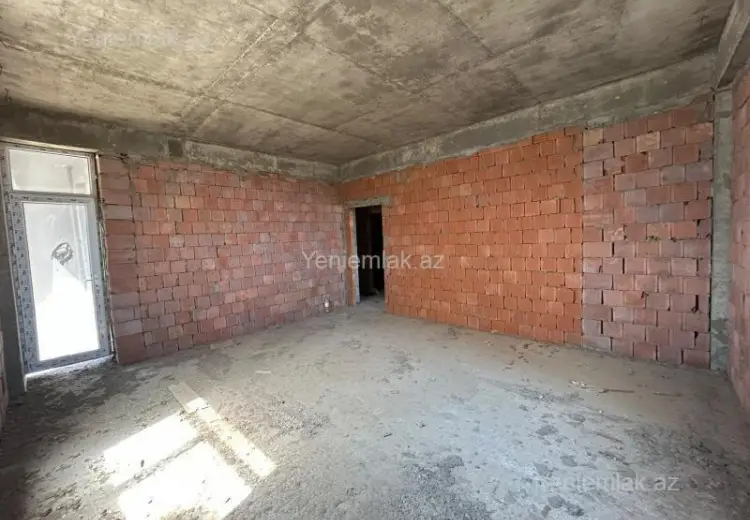 3 otaqlı mənzil Satılır, Xırdalan