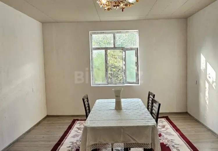 7 otaqlı mənzil Satılır, İsmayıllı