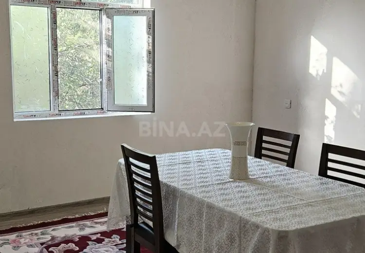 7 otaqlı mənzil Satılır, İsmayıllı