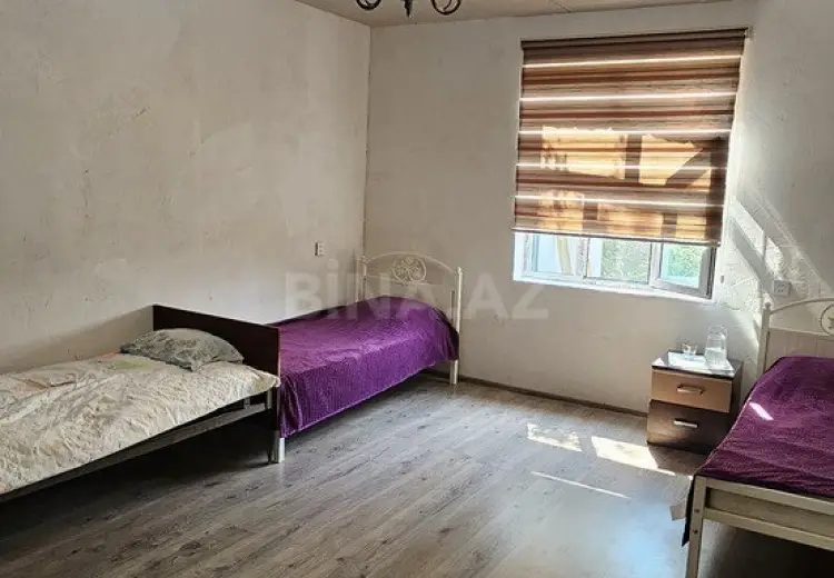 7 otaqlı mənzil Satılır, İsmayıllı