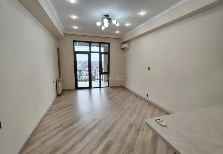 2 otaqlı mənzil Kirayə (aylıq), Bakıxanov qəs., Sabunçu, Bakı
