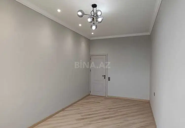 2 otaqlı mənzil Kirayə (aylıq), Bakıxanov qəs., Sabunçu, Bakı