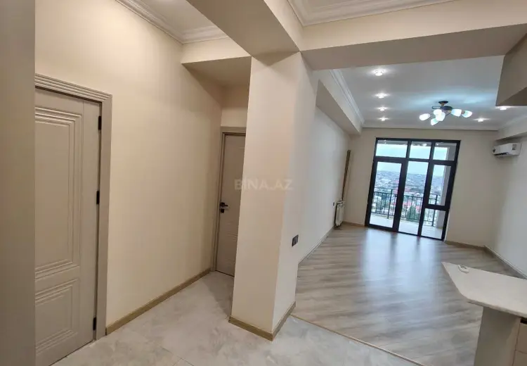 2 otaqlı mənzil Kirayə (aylıq), Bakıxanov qəs., Sabunçu, Bakı