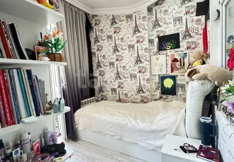 3 otaqlı mənzil , Bakı