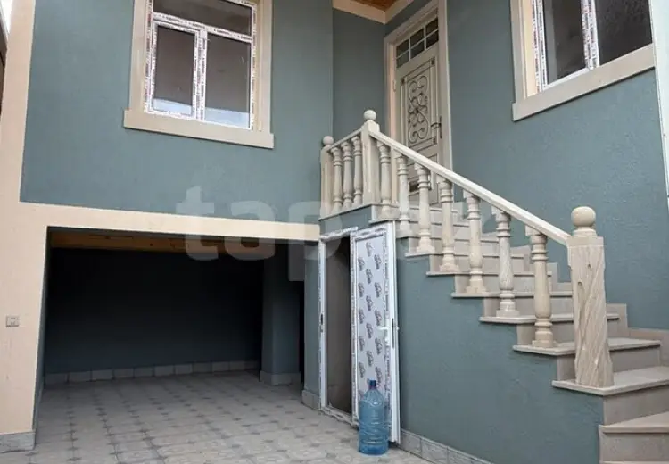 3 otaqlı mənzil , Bakı